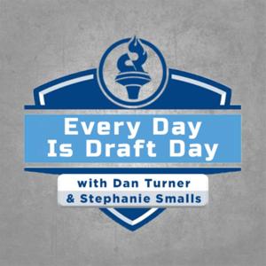Every Day Is Draft Day