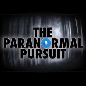 The Paranormal Pursuit