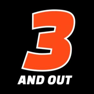 Three and Out