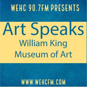 Art Speaks