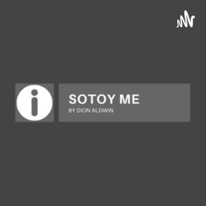 SOTOY ME By Dion Aldwin