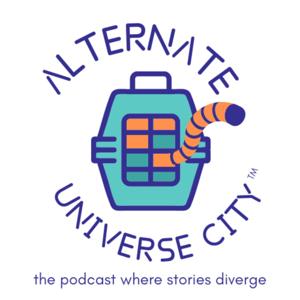 Alternate Universe City