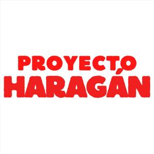 Proyecto Haragán