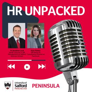 HR Unpacked