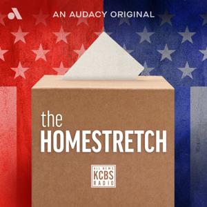 The Homestretch