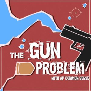 Gun Violence with AP Common Sense