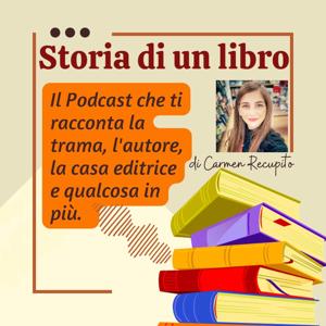 Storia di un libro
