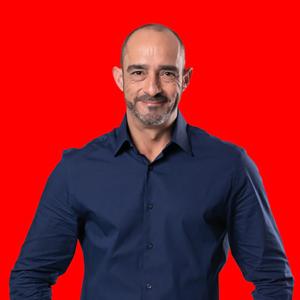 The Drive with Simon Bechus