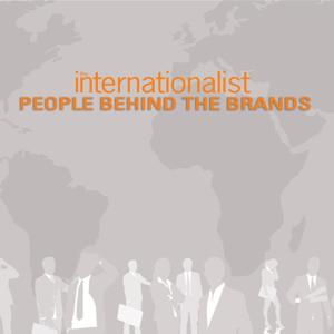 PEOPLE BEHIND THE BRANDS