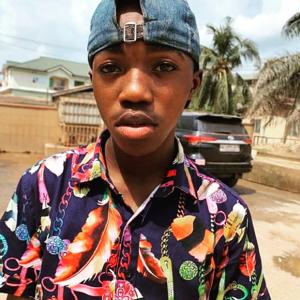 kizito domuah's podcast