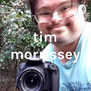 tim morrissey