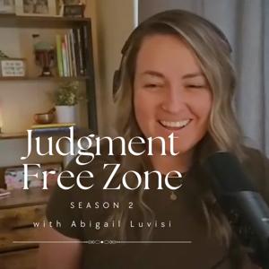 Judgment Free Zone