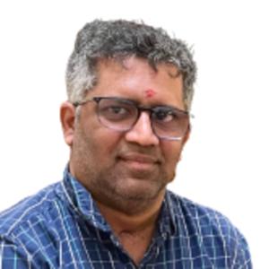 Seattle Tamil Talk