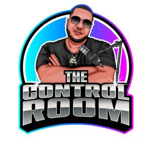 THE CONTROL ROOM with Mr.Phat