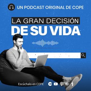 La gran decisión de su vida