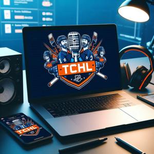 Top Cheddar Hockey League | The Podcast