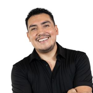 LIDERAZGO Y ENTRENAMIENTO