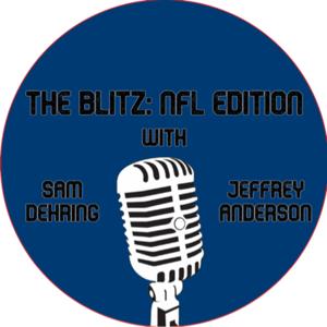 The Blitz Podcast