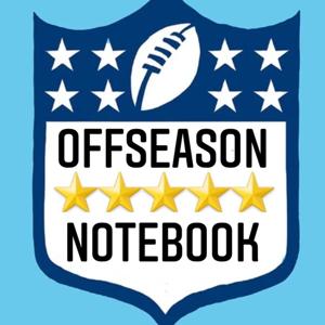 Offseason Notebook - NFL Recap