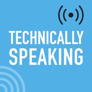 Technically Speaking by Strictly Business