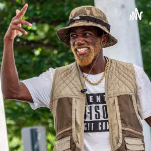 |The Move;MEANT| Dance Show with Melvin AC Howell