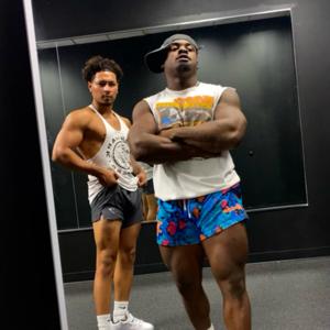 Jacked & Juicy Podcast