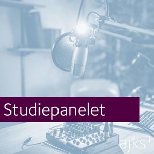 Studiepanelet