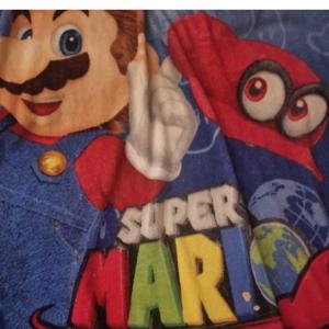 Monthly mario meeting