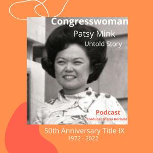 Patsy Mink Untold Story