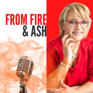 From Fire & Ash