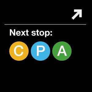 Next Stop: CPA by AICPA & CIMA