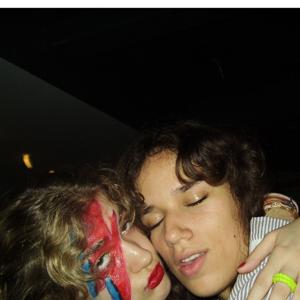 Les sons de Lamia & Chloé
