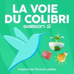La voie Du colibri