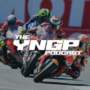 The YNGP Podcast