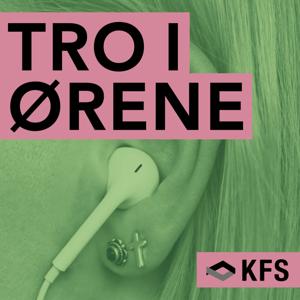 Tro i Ørene