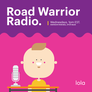 Road Warrior Radio by Lola