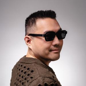 Introducing... Darin Epsilon