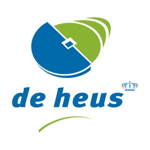 De Heus Voeders