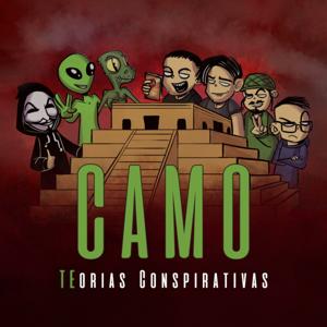 CAMO:TEorias Conspirativas