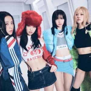BLACKPINK - 'BORN PINK' Speed Up