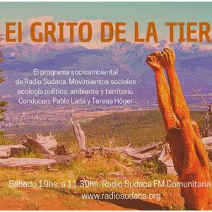 El Grito de la Tierra