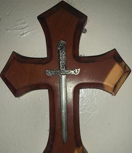 My Christian Walk
