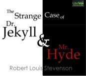The Strange Case of Dr. Jekyll and Mr. Hyde
