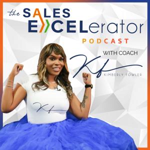 The Sales EXCELerator