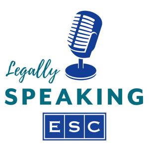 Legally Speaking