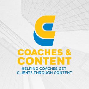Coaches and Content