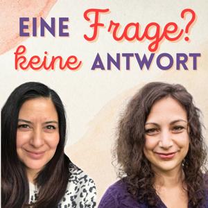 Eine Frage? Keine Antwort!