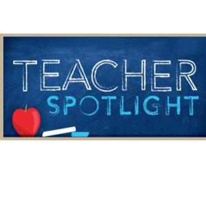 Spotlight - Teacher and Staff