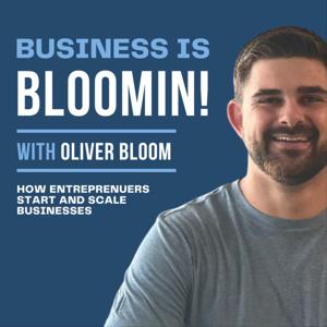 Business is Bloomin!