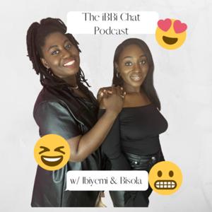 The iBBi Chat Podcast